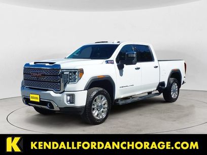 Used 2023 GMC Sierra 2500 Denali