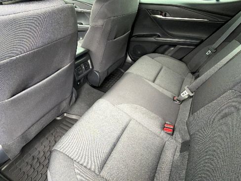 Certified 2025 Toyota Camry LE w/ Convenience Package image 24