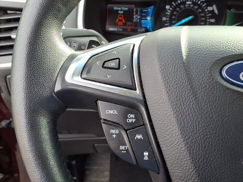 Used 2020 Ford Edge SEL w/ Convenience Package image 22