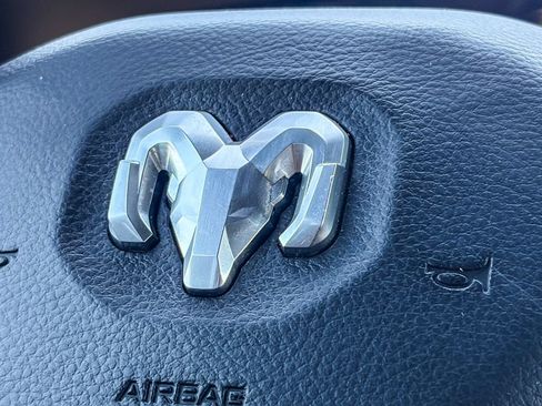 Used 2020 RAM 1500 Limited AWD/4WD image 25