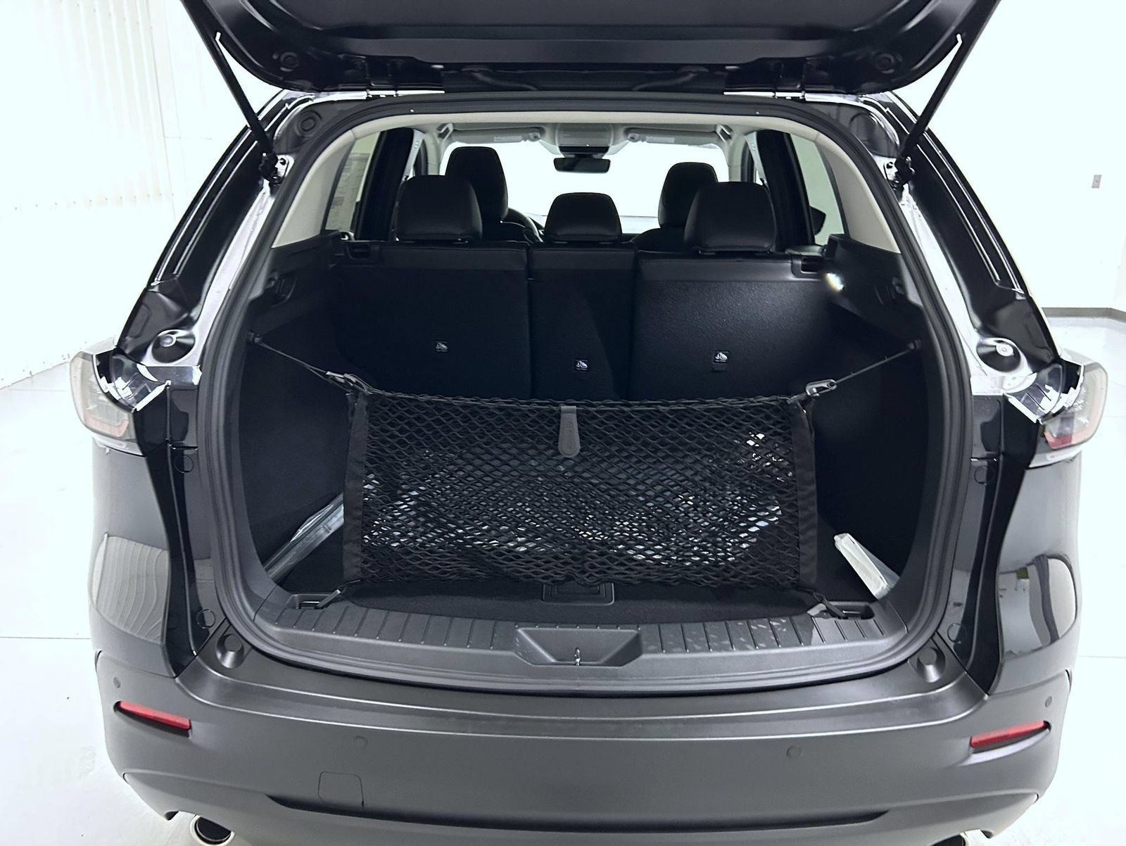 New 2026 MAZDA CX-5 Select AWD/4WD image 22