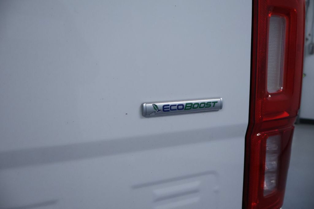 Used 2020 Ford Ranger Lariat w/ Technology Package AWD/4WD image 11