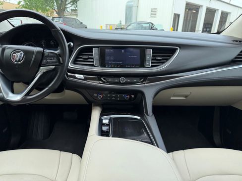 Used 2023 Buick Enclave Essence w/ Experience Buick Package AWD/4WD image 18