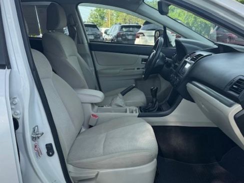 Used 2014 Subaru Crosstrek 2.0i Premium AWD/4WD image 11