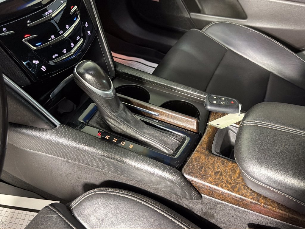 Used 2018 Cadillac XTS Luxury FWD image 21