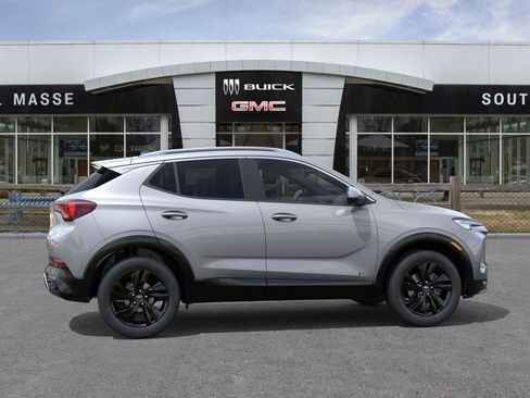 New 2026 Buick Encore GX Sport Touring image 5