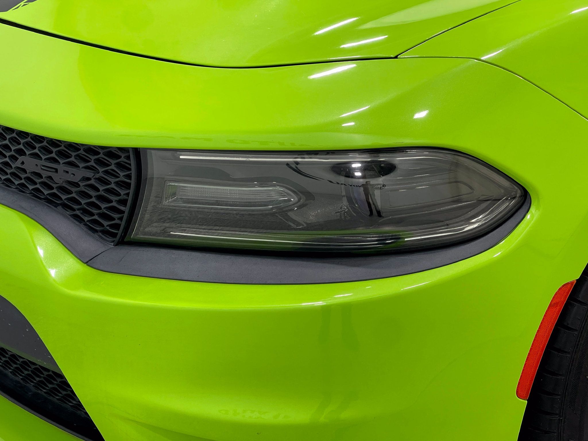 Used 2019 Dodge Charger Scat Pack w/ Daytona Edition Group RWD image 30