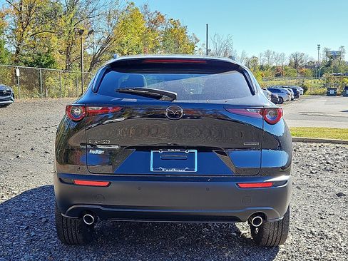 New 2026 MAZDA CX-30 AWD 2.5 S image 5