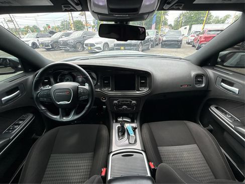 Used 2021 Dodge Charger Scat Pack RWD image 28