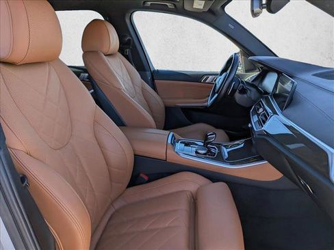 Certified 2023 BMW X5 sDrive40i w/ M Sport Package image 20