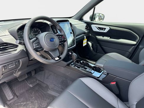 New 2026 Subaru Forester Sport AWD/4WD image 33