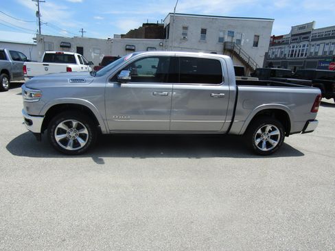 Used 2020 RAM 1500 Limited AWD/4WD image 6