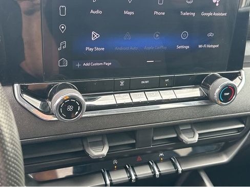 Used 2023 Chevrolet Colorado W/T image 25