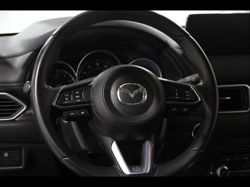 Used 2024 MAZDA CX-5 AWD 2.5 S w/ Select Package image 7