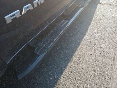 Used 2020 RAM 1500 Big Horn image 21