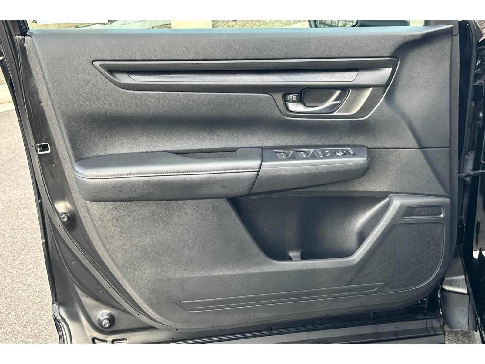 Used 2024 Honda CR-V EX image 11