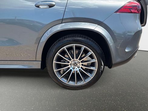 New 2026 Mercedes-Benz GLE 450 4MATIC image 11