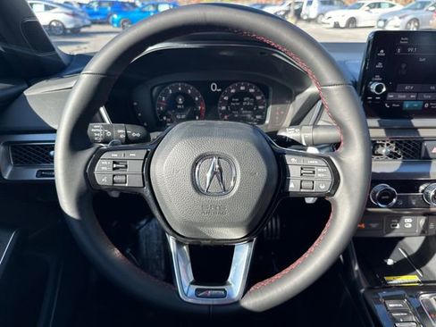 New 2026 Acura Integra A-Spec image 17