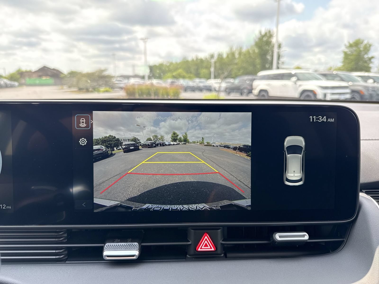 New 2026 Hyundai Ioniq 5 SEL AWD/4WD image 18