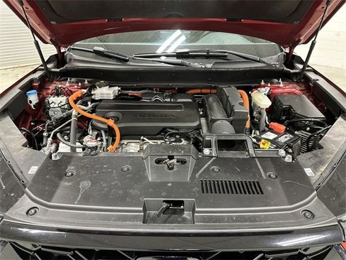 Used 2024 Honda CR-V Sport image 29