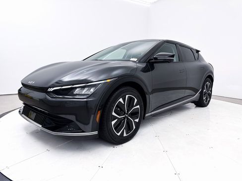 Used 2023 Kia EV6 Wind w/ Wind Technology Package image 13