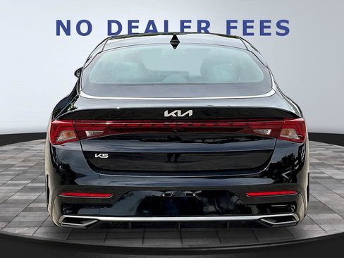 Used 2023 Kia K5 EX w/ EX Premium Package image 5