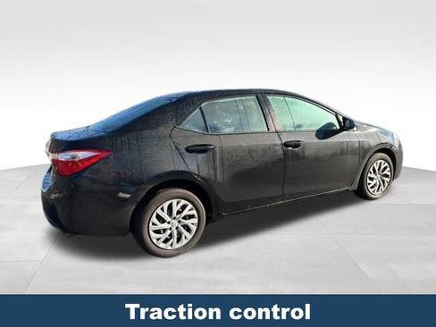 Used 2015 Toyota Corolla LE image 6