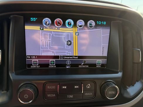 Used 2018 Chevrolet Colorado Z71 image 29