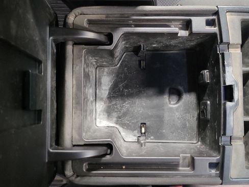 Used 2015 Chevrolet Silverado 2500 LT w/ LT Convenience Package image 20