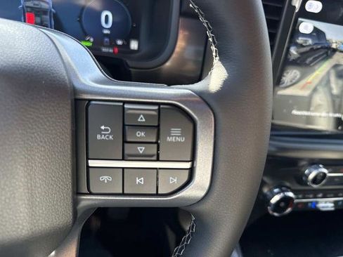 New 2026 Ford F150 Lariat w/ Equipment Group 501A Mid image 12