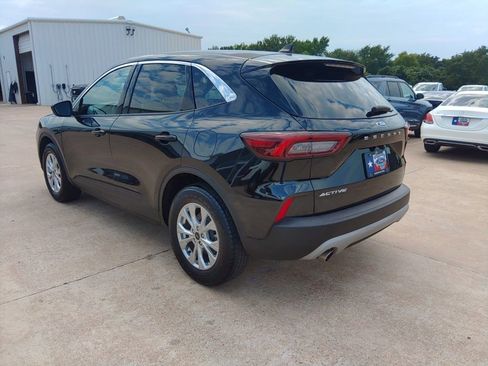 Used 2024 Ford Escape Active FWD image 3