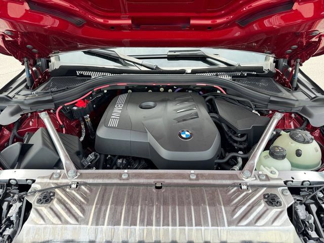 Used 2025 BMW X3 xDrive30i w/ Premium Package AWD/4WD image 19