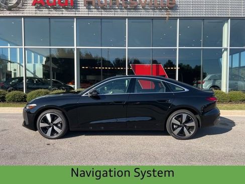 New 2025 Audi A5 2.0T Premium image 3