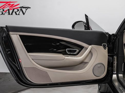 Used 2015 Bentley Continental GT AWD/4WD image 26