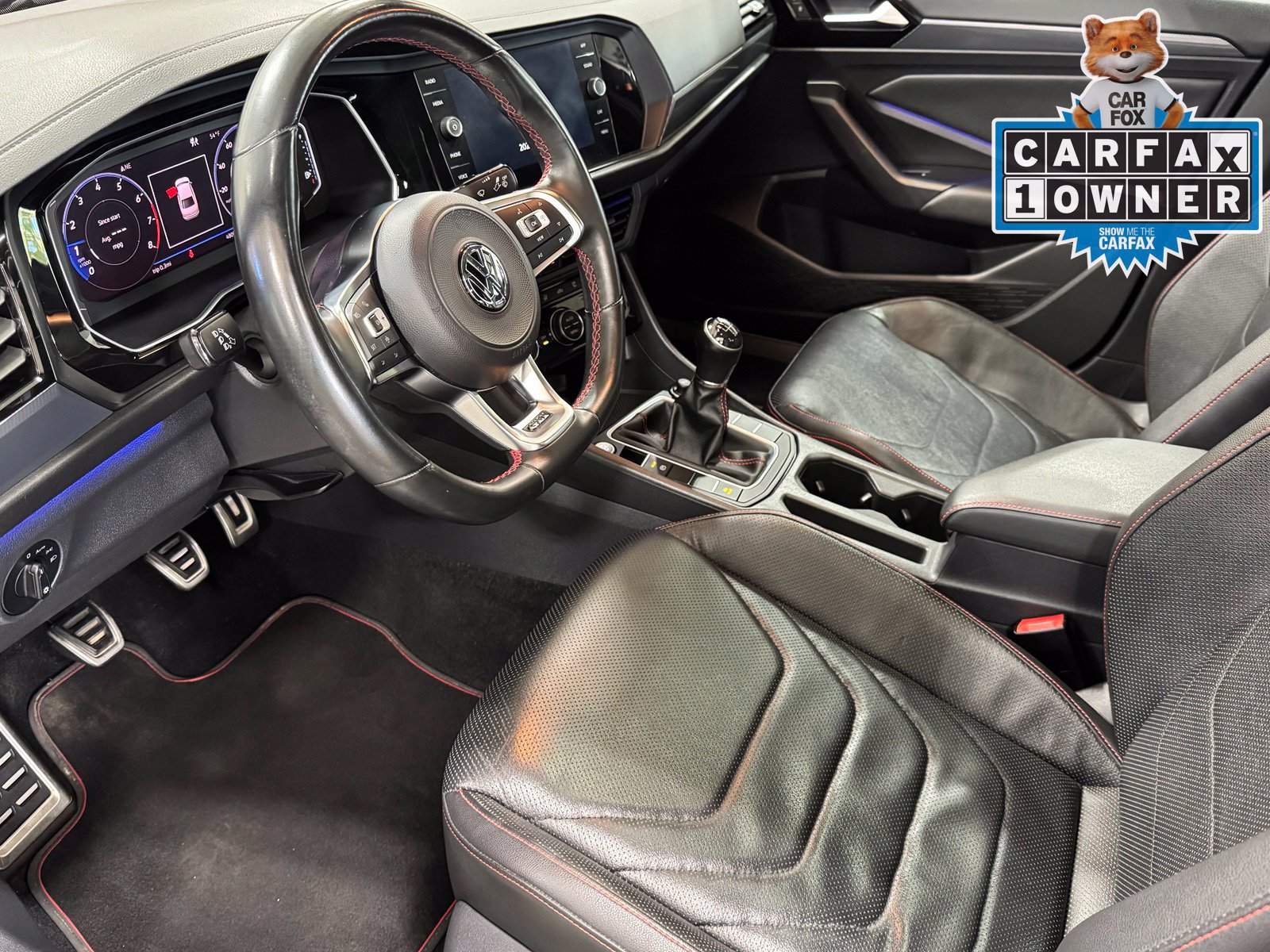 Used 2019 Volkswagen Jetta GLI Autobahn FWD image 15
