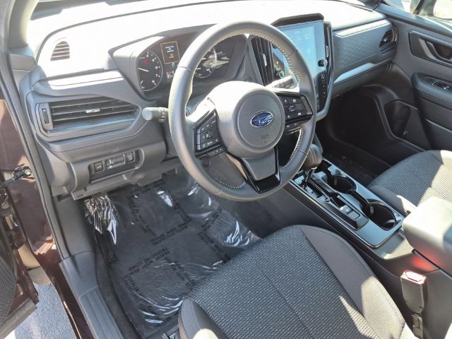Used 2026 Subaru Forester Premium AWD/4WD image 16