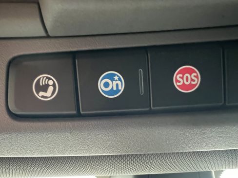 Used 2021 Chevrolet Silverado 1500 Custom Trail Boss image 19