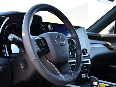 Certified 2023 Lexus RX 350 Premium Plus image 12