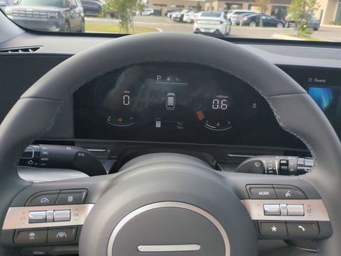 New 2026 Hyundai Kona SEL Sport image 31