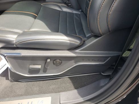 Used 2024 Ford F350 Platinum AWD/4WD image 16