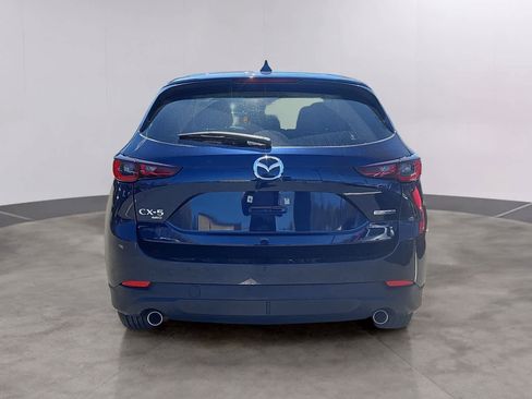 Used 2023 MAZDA CX-5 AWD 2.5 S image 5
