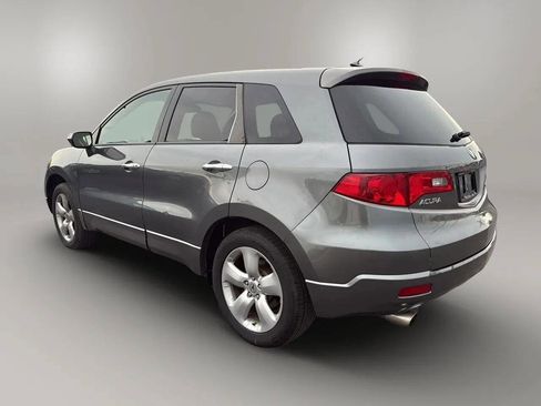 Used 2009 Acura RDX SH-AWD image 5
