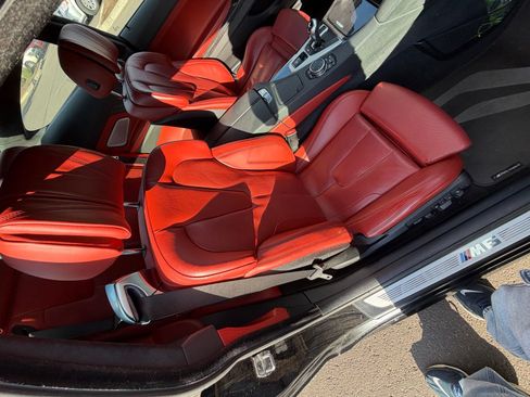 Used 2015 BMW M6 Coupe RWD image 11