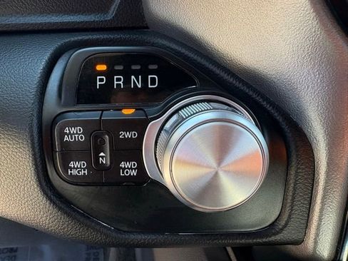 Used 2022 RAM 1500 Sport w/ Rebel Level 2 Equipment Group AWD/4WD image 17