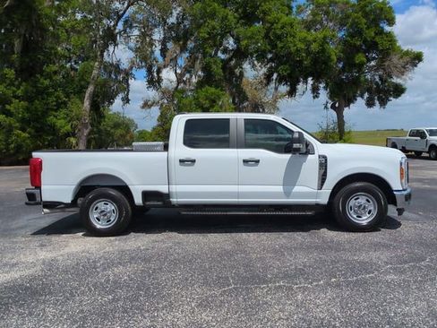 New 2026 Ford F250 XL w/ XL Driver Assist Package image 4
