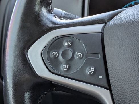 Used 2021 Chevrolet Colorado ZR2 w/ ZR2 Midnight Special Edition image 30