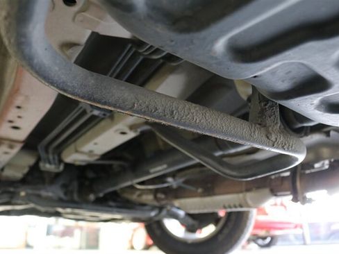 Used 2005 Honda Element EX image 35