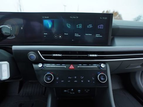 Used 2024 Hyundai Sonata SEL image 28