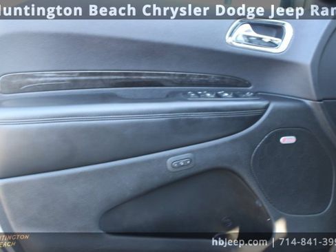 Used 2015 Dodge Durango Limited w/ Premium Group image 10