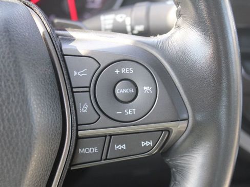 Used 2023 Toyota Camry XSE FWD image 20